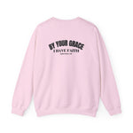 Crewneck Sweatshirt - By Your Grace