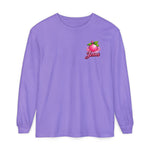 Jesus Makes Lemonade Long Sleeve T‑Shirt