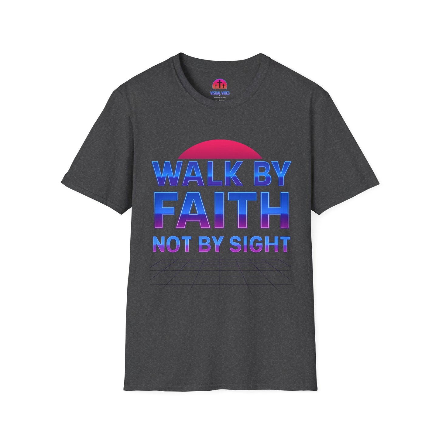 Faith Walk T-Shirt