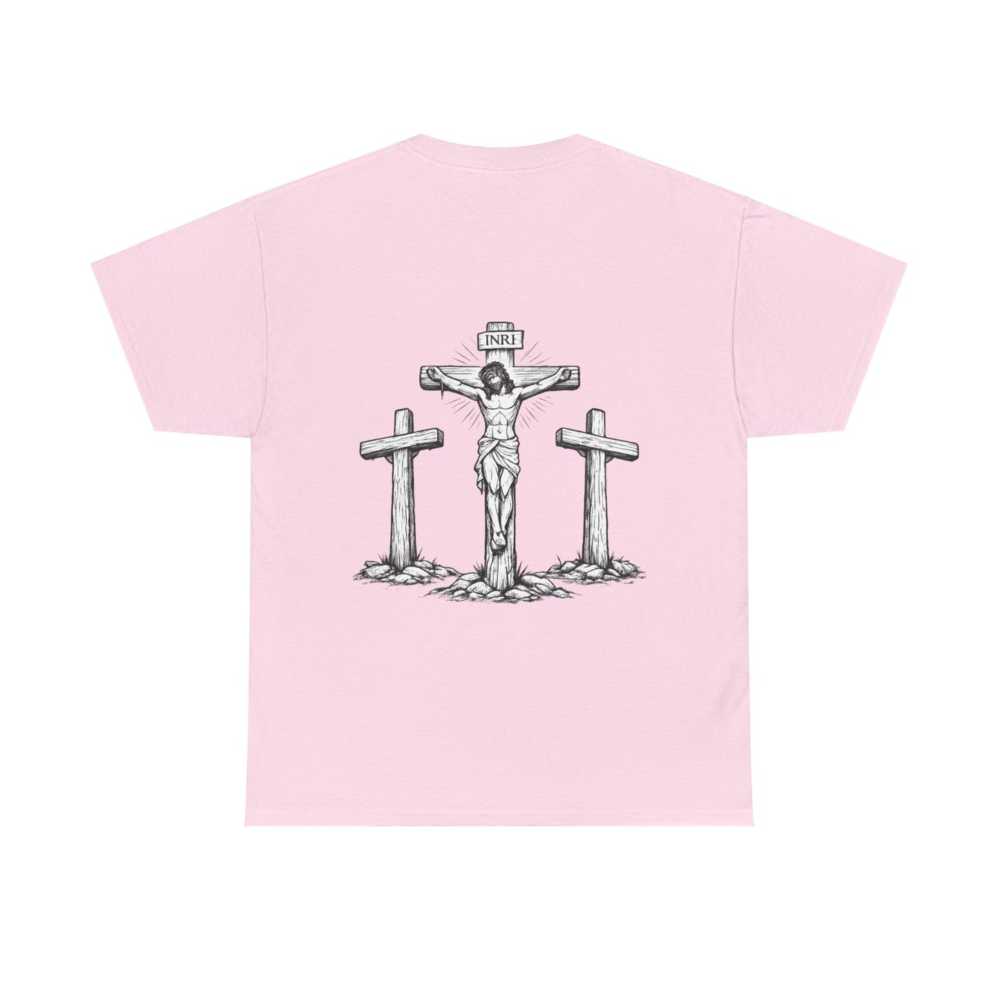 The Kings Crown T-Shirt