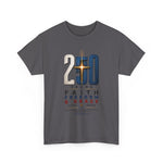 Faith Freedom and Grace T-Shirt