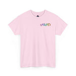 Calimo Unisex Heavy Cotton Tee