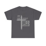 Jesus Christ Saved My Life T-Shirt