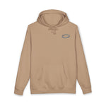 Heavy Kings Crown Hoodie