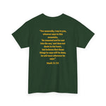 New Life Christian T-Shirt
