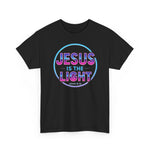 Jesus is the Light