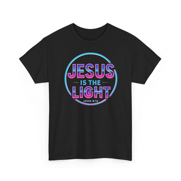 Jesus is the Light
