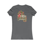 Firm Foundation Women's T-Shirt