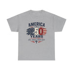 AMERICA 250