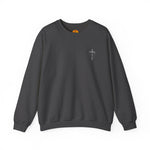Proverbs 3:7 Unisex Sweatshirt