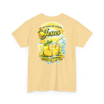 Jesus makes Lemonade
