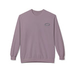 The Kings Crown Sweater