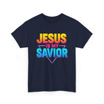 Jesus is my Savior