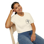 Fear the Lord Unisex T-Shirt version 1