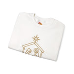 Christian Collection- Emmanuel Sweater