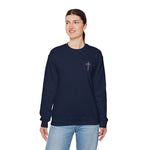 Proverbs 3:7 Unisex Sweatshirt
