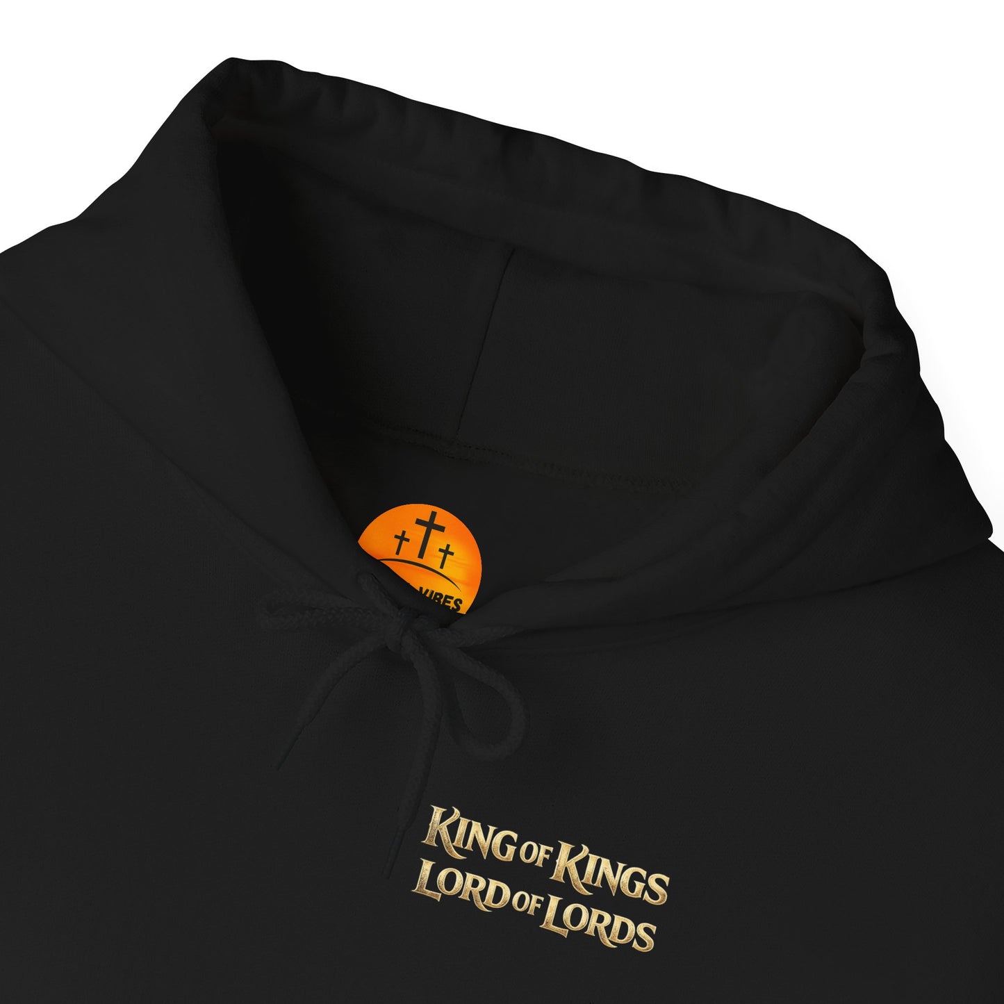 King of Kings Hoodie