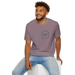 Fear the Lord Unisex T-Shirt version 2