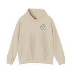 Turn Away From Evil Hoodie