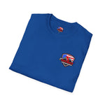 Patriot Power Wash Unisex T-Shirt