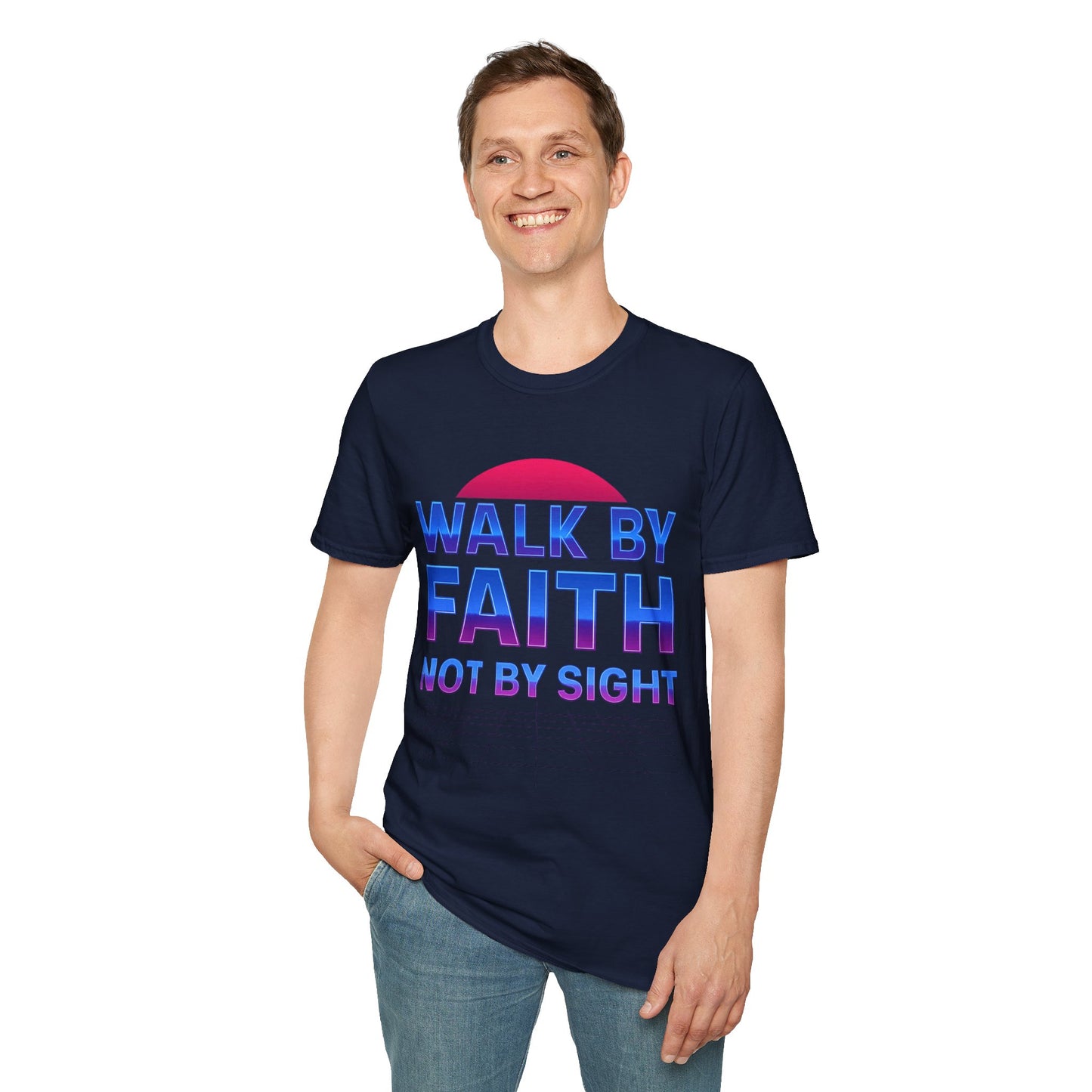 Faith Walk T-Shirt