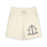 The Kings Crown Shorts