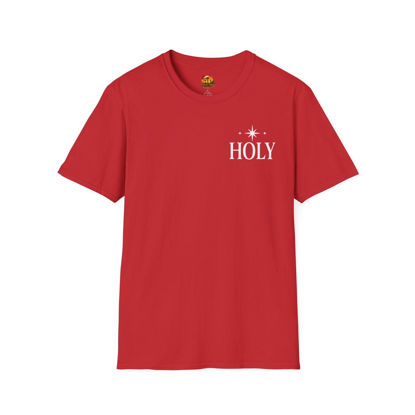 Christmas Collection- Holy Night T-Shirt