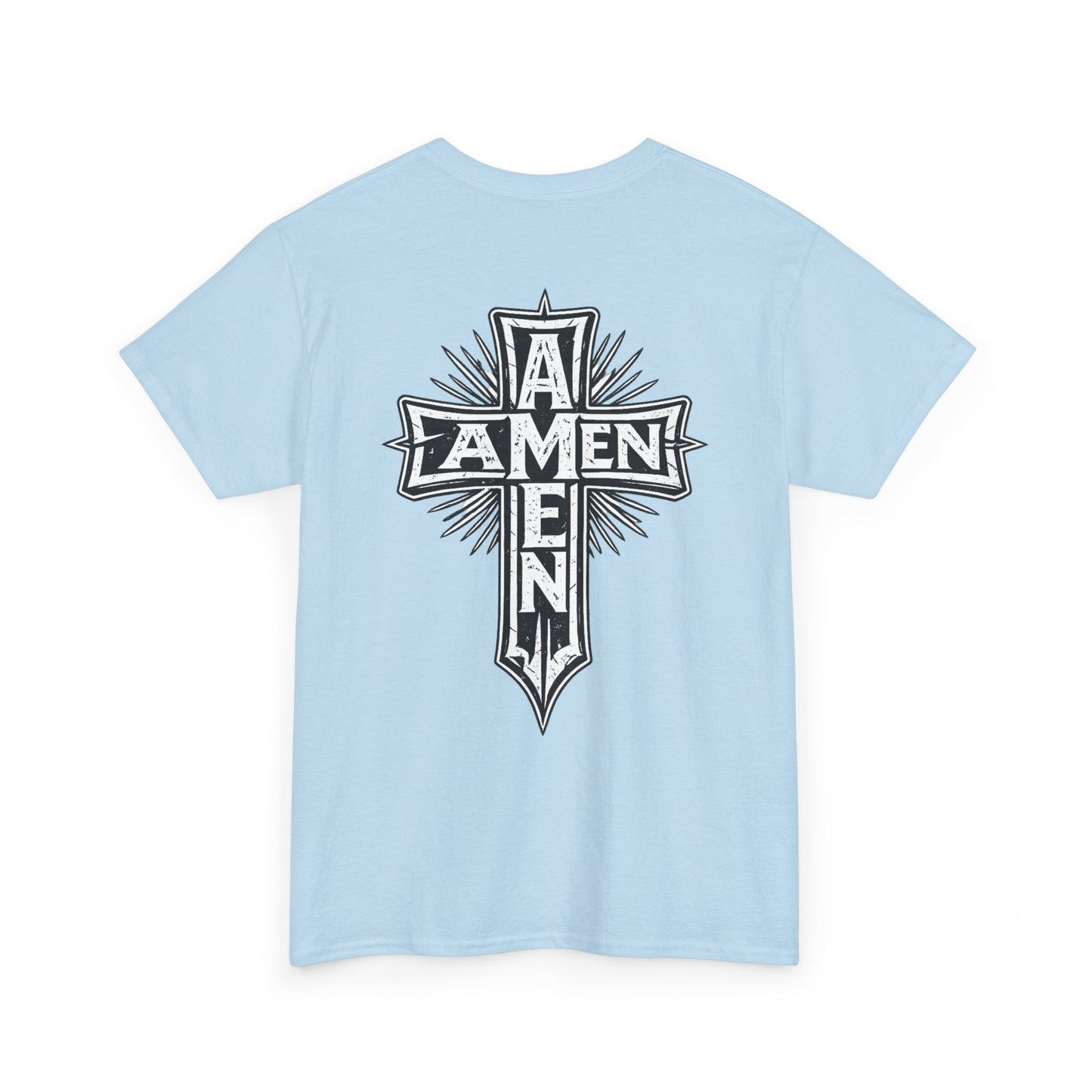 The Amen Cross T-Shirt