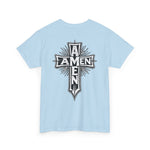 The Amen Cross T-Shirt