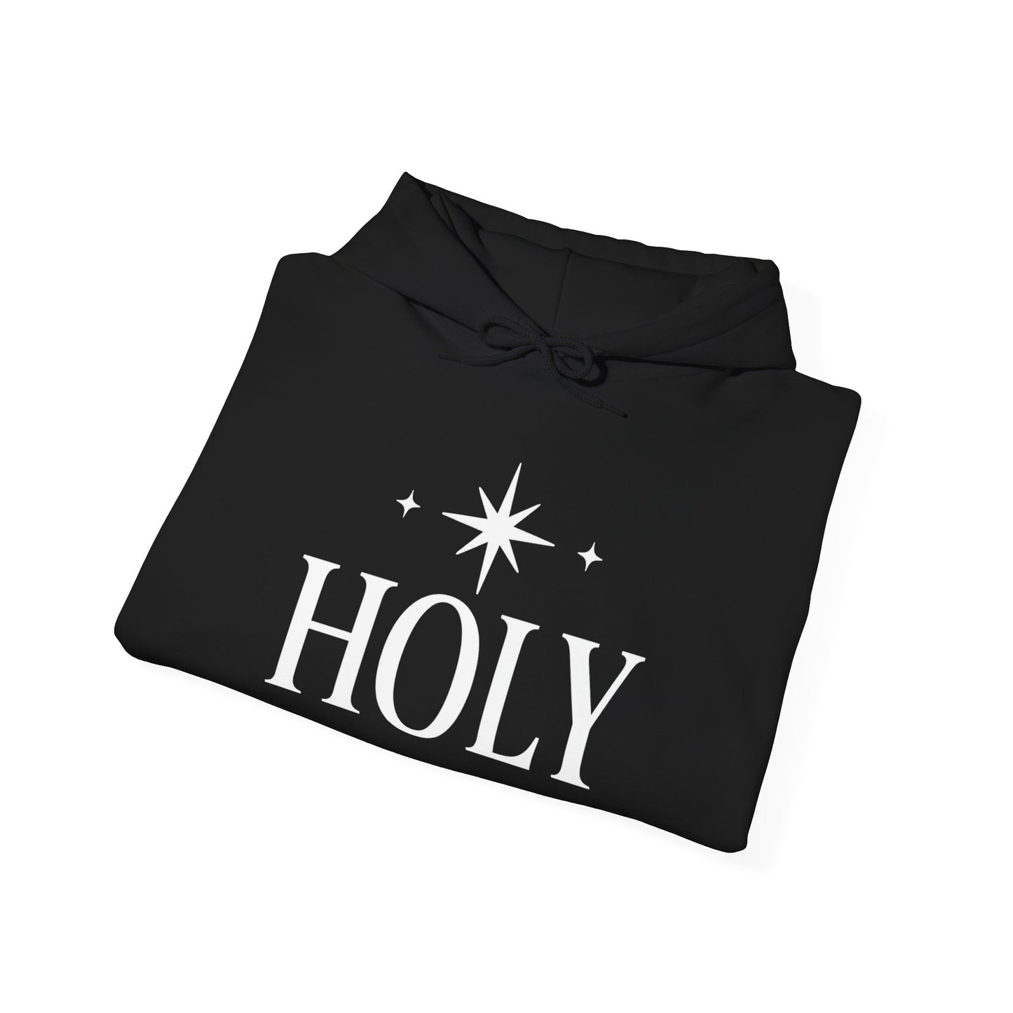 Christmas Collection- Holy Night Hoodie