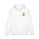 Heavy Jesus Makes Lemonade Hoodie