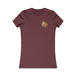 Bear Good Fruit Women's T-Shirt
