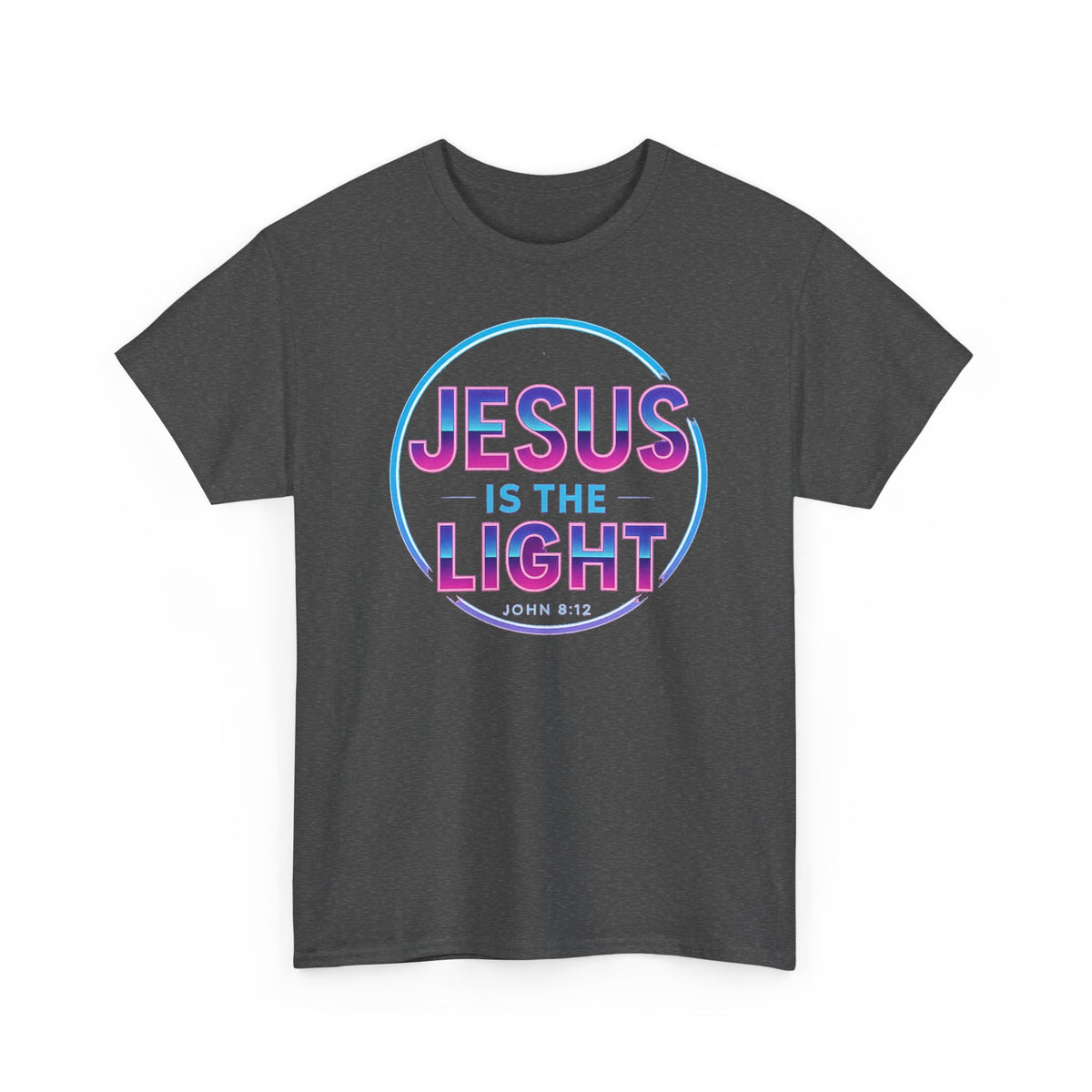 Jesus is the Light