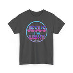 Jesus is the Light