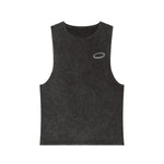 Vintage Kings Crown Tank Top