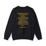New Life Christian Sweater