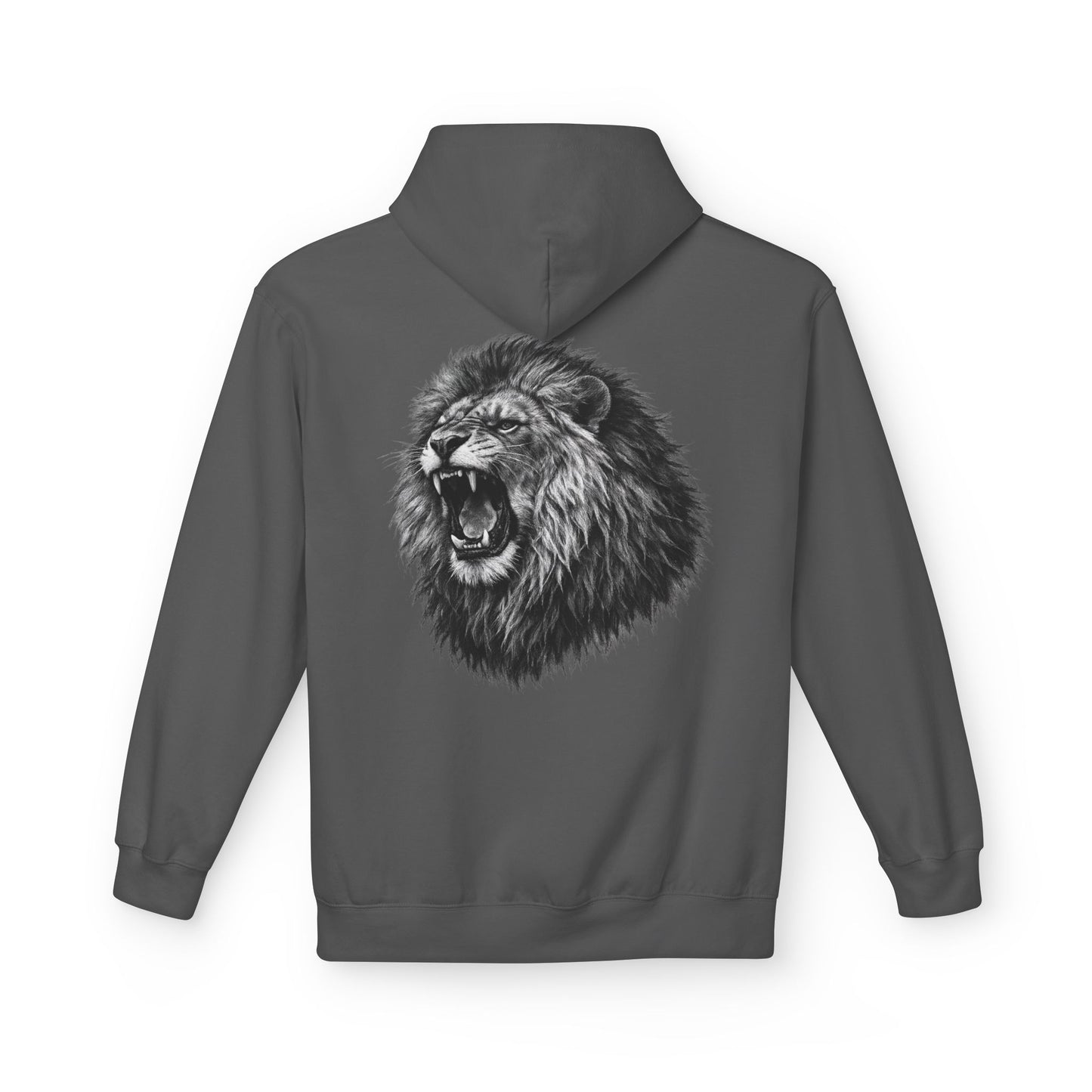 Lion of Juda Hoodie