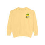 Heavy Jesus Makes Lemonade Sweatshirt