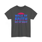 Walk by Faith