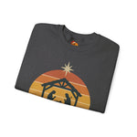 Christmas Collection- Follow the Light Sweater