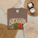 Through Every Season T-Shirt