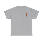 Nuts for Jesus T-Shirt