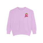 Heavy Jesus Makes Lemonade Sweatshirt