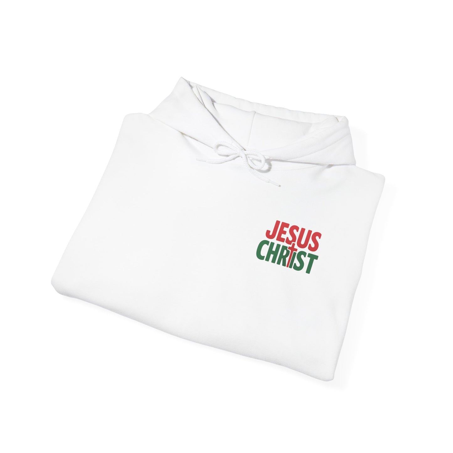 Christmas Collection- Keep Christ in Christmas Hoodie