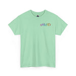 Calimo Unisex Heavy Cotton Tee