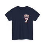 Jesus 7