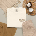 Rooted & Built Up Women's T-Shirt - Comfort
