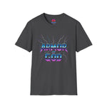 Armor of God Unisex Softstyle T-Shirt | Religious Graphic Tee, Faith-Based Apparel, Christian Gift, Casual Wear, Unique T-Shirt