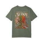 Through Every Season Women's T-Shirt - Comfort