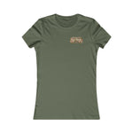 Through Every Season Women's T-Shirt